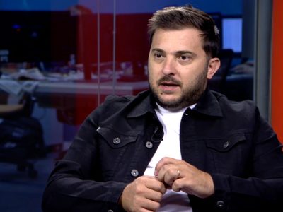 "Todos sabemos": Diego Brancatelli expuso una grave denuncia contra un ex periodista de América