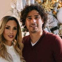 Karla Mora no pudo ocultar más el verdadero sentimiento que tiene hacia Guillermo Ochoa