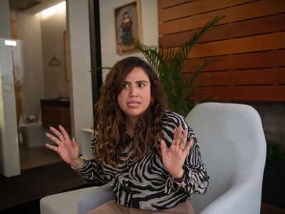 “Caty” Monreal perdió en la Cuauhtémoc, pero alcanzó un alto cargo con Sheinbaum; esto ganará al mes