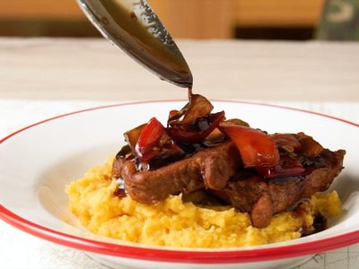 Cerdo agridulce: probá algo diferente para la cena con esta receta bien jugosa y rendidora