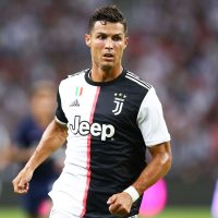 La insólita compra de Cristiano Ronaldo pese al coronavirus