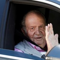 El último mensaje: sin el Rey Juan Carlos ya nada será lo mismo