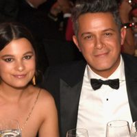 La hija de Alejandro Sanz sorprende a todos sus fans con sus posteos