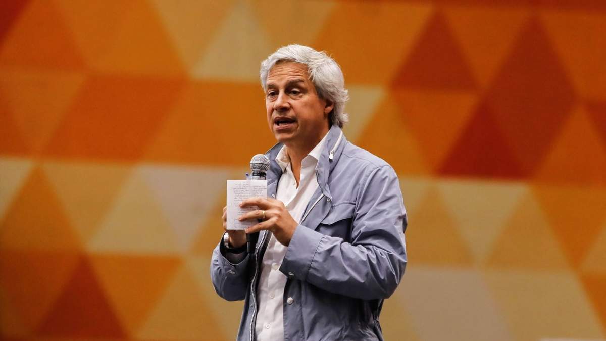 Claudio X. González Guajardo