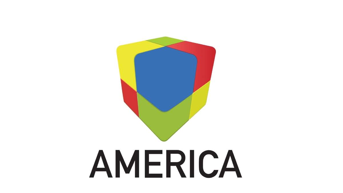 América TV. Fuente: (Instagram)