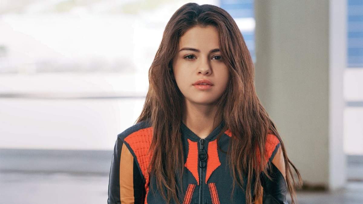 Selena Gómez. Fuente: (Instagram)