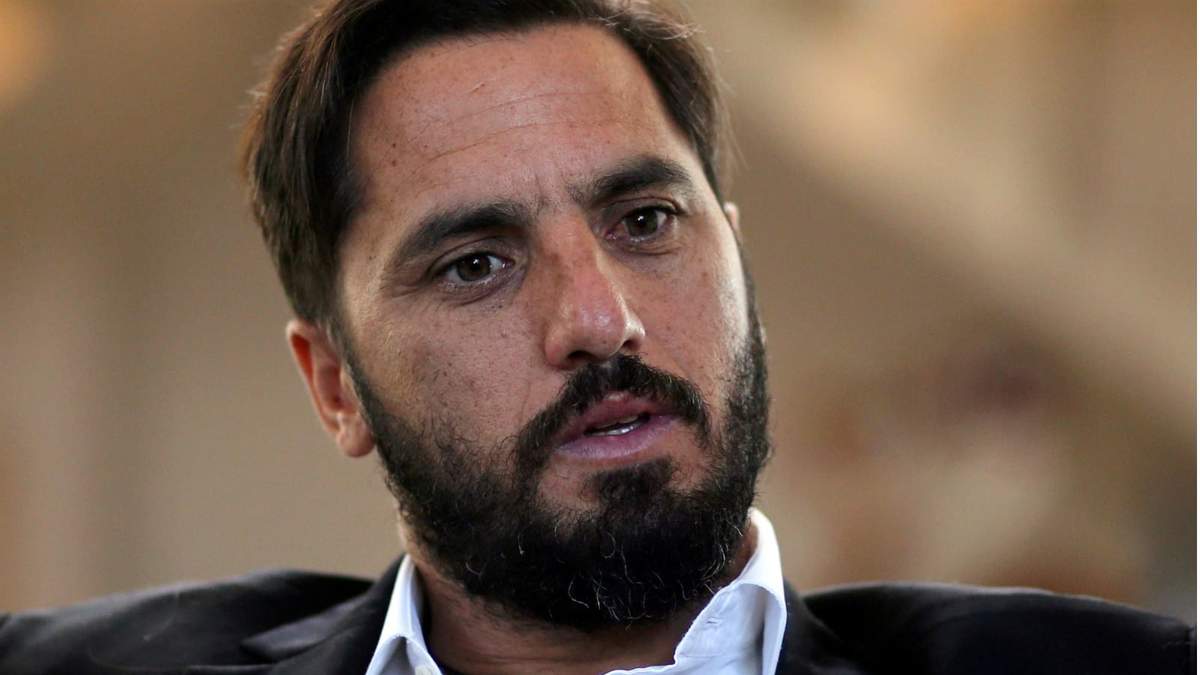 Agustín Pichot. Fuente (Instagram)