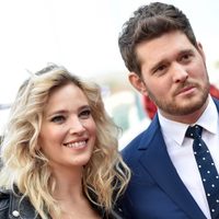 ¡Ah bueno! La doble de Luisana Lopilato también tiene un Bublé. ¡No puede ser!