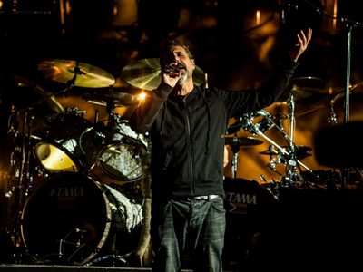System of a Down regresa a México con IDLES como invitado especial