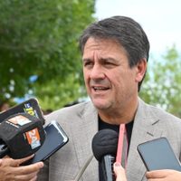 La Isla 132 será la sede del nuevo estadio Neuquén Arena