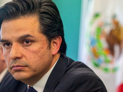 El IMSS reporta cinco trabajadores de la salud muertos y 89 contagiados por covid-19