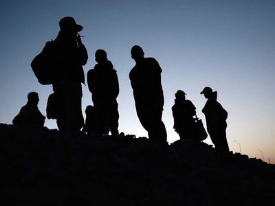 Sonoyta, la ruta de los secuestros