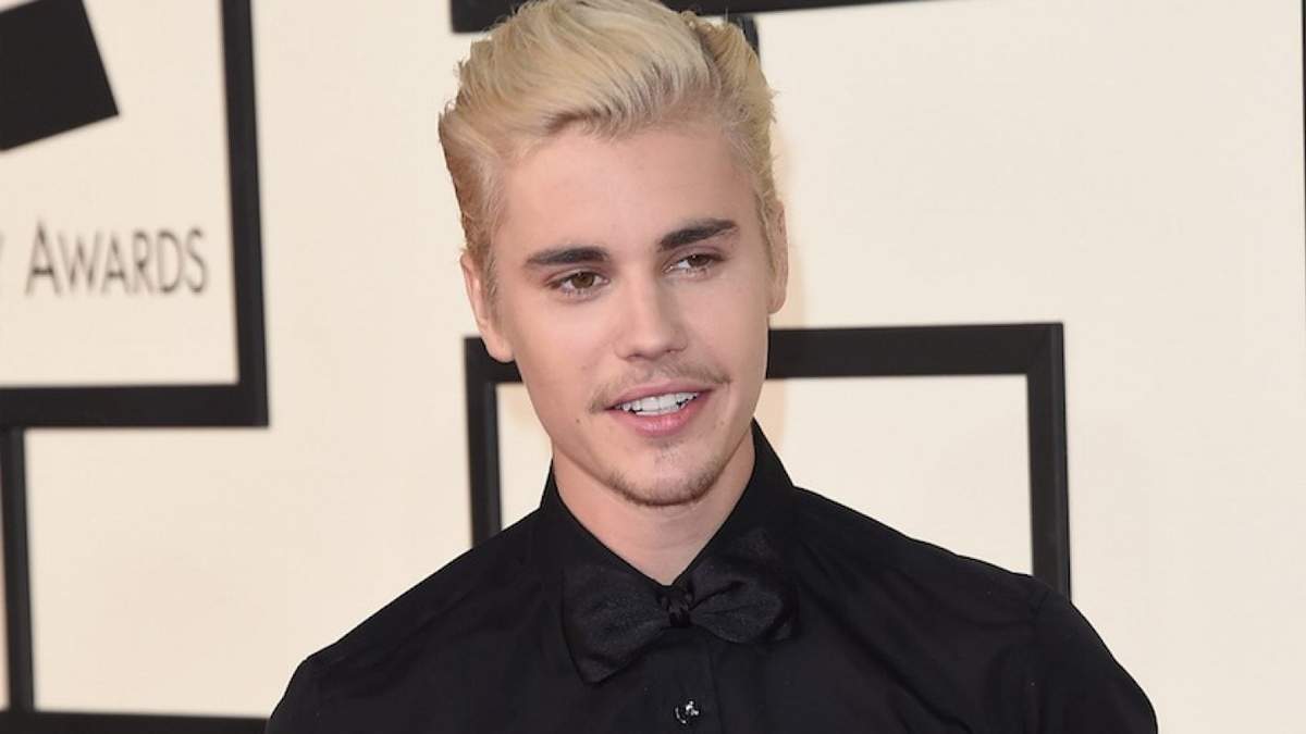 Justin Bieber. Funte: (Instagram).