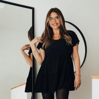 "La pasé muy mal": Nazarena Vélez confesó a corazón abierto uno de sus mayores sufrimientos
