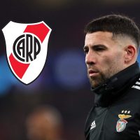 No es Otamendi: el defensor que buscaría River para el 2025
