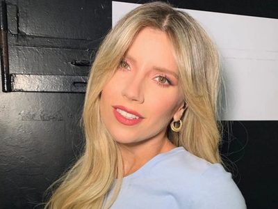 Como nueva: Laurita Fernández estrenó un increíble cambio estético