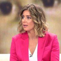 Sandra Barneda y el sufrimiento que le tocó vivir: "Me dejó algún tiempo varias veces"
