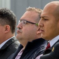 La de Duarte, una extradición en tiempo récord