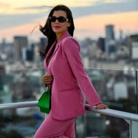 Charlotte Caniggia integrará el elenco de un importante programa de TV