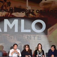 Morena gana presidencia y seis gubernaturas, asegura Yeidckol Polevnsky