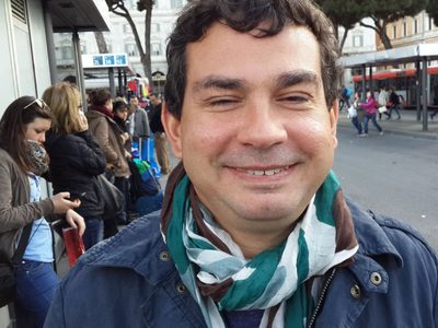 Por qué se negó a declarar el exespía de la AFI, hombre de Angelici y Arribas