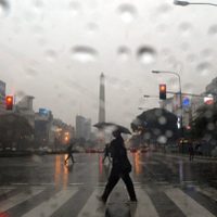 Clima: alerta meteorológica para 7 provincias este fin de semana