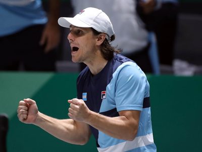 A 20 años de ganar Roland Garrós y tras retirarse del tenis, así está hoy Gastón Gaudio a sus 46 años
