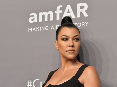 Se cierra un ciclo: Kourtney Kardashian se despide del show que la hizo saltar a la fama