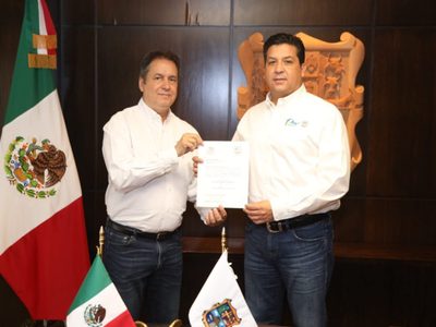 Por desvío, vinculan a proceso a exsecretario de Educación de García Cabeza de Vaca
