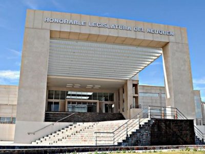Diputados repudian el comando antibloqueo en Vaca Muerta y lo consideran una amenaza del gobierno nacional