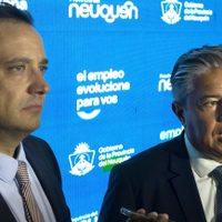 Reunión de Avanzar Neuquén: respaldo a la gestión provincial y debate sobre políticas a futuro