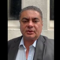 Se desmorona el PRD en el Congreso: tres diputados renuncian al partido