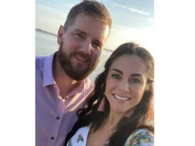 Marido recibirá indemnización millonaria; conductora ebria mató a su novia la noche de bodas