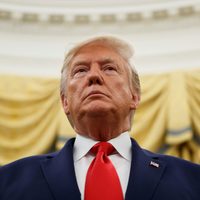 Trump cancela suscripción al NYT y TWP y ordena a agencias hacer lo propio
