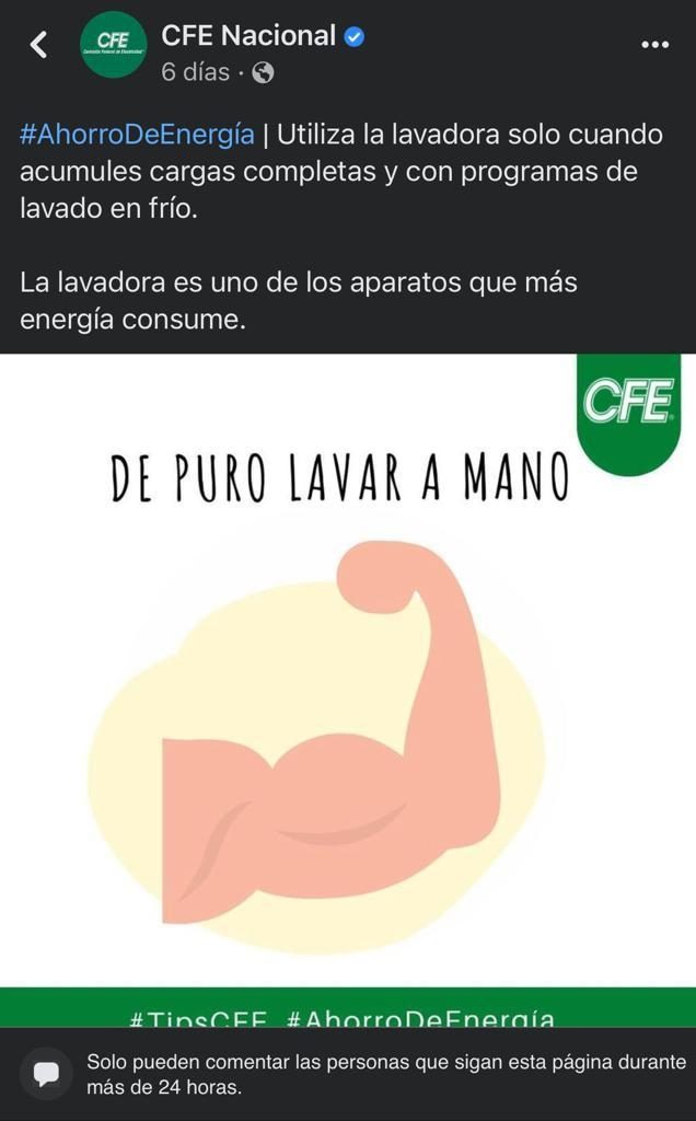 CFE