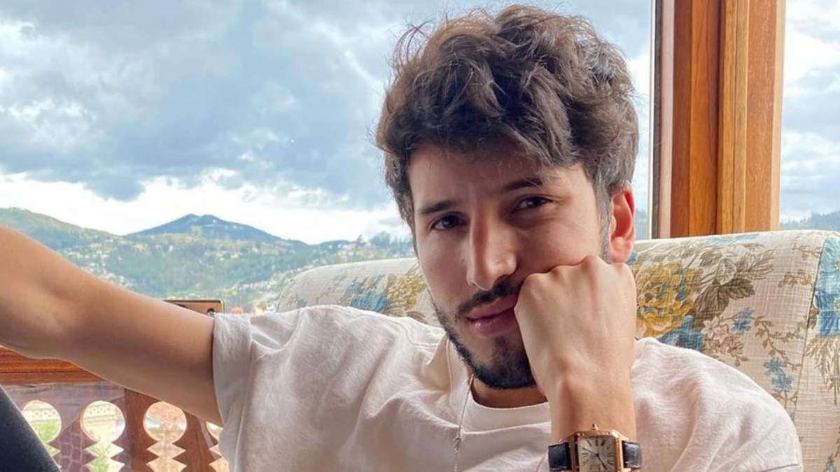 Sebastián Yatra. Fuente: (Instagram)