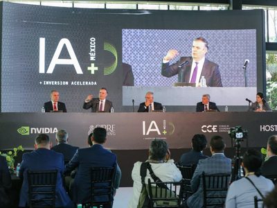 Ebrard pide calma ante aranceles: “México ya hizo todo lo que tenía que hacer, ahora toca esperar”