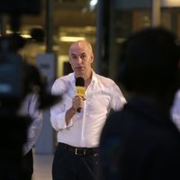 Larreta aseguró que la Ciudad espera el pico de contagios para las próximas semanas