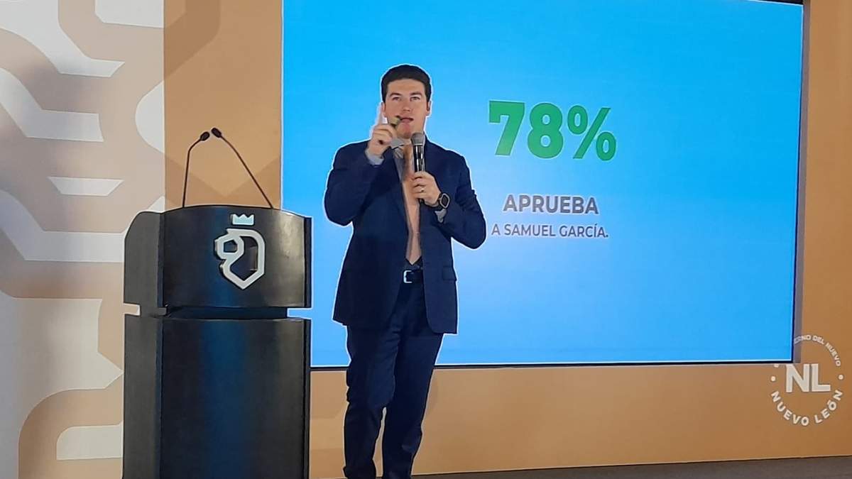 El político de MC