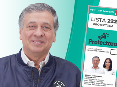 El jefe de campaña de Daniel Orozco lo denunció por estafa