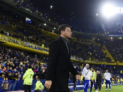 Tras haber sido despedido por Riquelme, Battaglia respondió si volvería a Boca