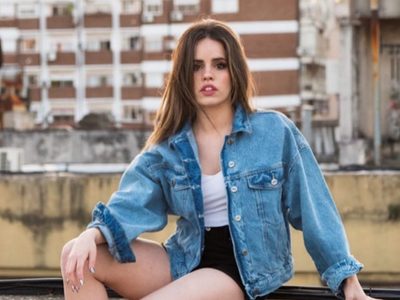 "Tengo una noticia para darles": Sofi Morandi causó furor entre sus fans con esta publicación