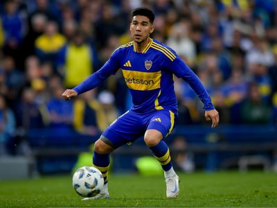 Boca lo tiene decidido: el apuntado para reemplazar a Pol Fernández