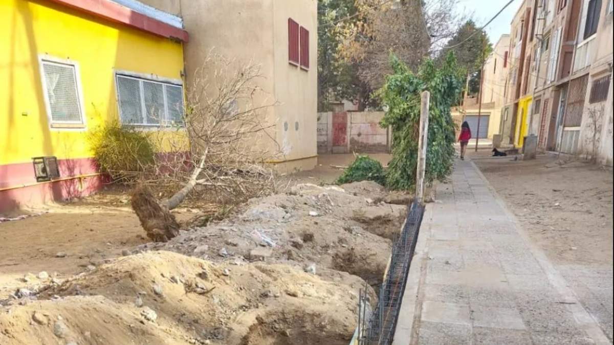 Las obras incluyen edificios de jardines de infantes, escuelas primarias y secundarias de diferentes regiones de la provincia. Fuente: (Gobierno de Neuquén)