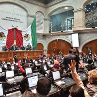 Legislatura de Edomex reprueba a 13 municipios en Cuenta Pública 2018