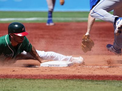 Fracaso monumental de la selección de beisbol; Israel le da paliza de 12-5
