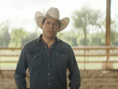 “Desvelado”: Bobby Pulido se lanza como candidato demócrata al Congreso de EU