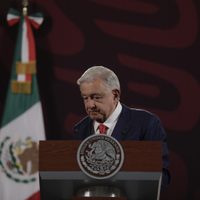Crecimiento económico en el sexenio de AMLO es el más bajo en casi 40 años