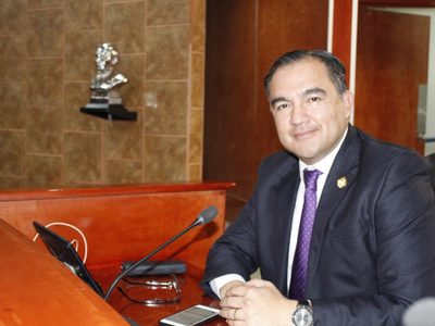 Piden a Ebrard que solicite a EU filtros sanitarios en la frontera con BC