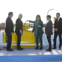 Una desinformación que vuelve: el gasoducto ex Néstor Kirchner no fue una “simulación”, opera desde agosto de 2023
